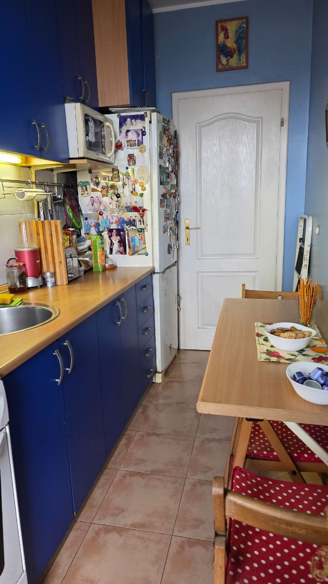 Prodaje se Trosoban stan na Žitnom trgu