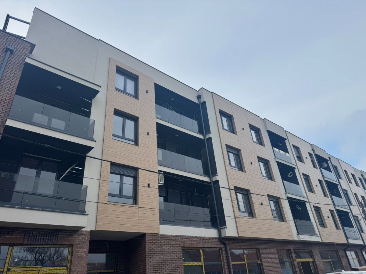 Nova, useljiva garsonjera