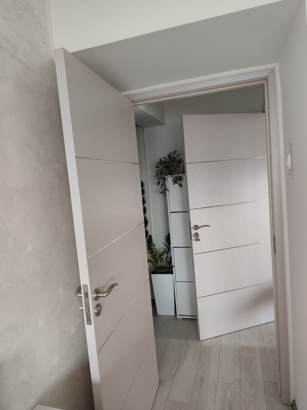 Moderan, renoviran stan sa pogledom koji oduzima dah-39m2