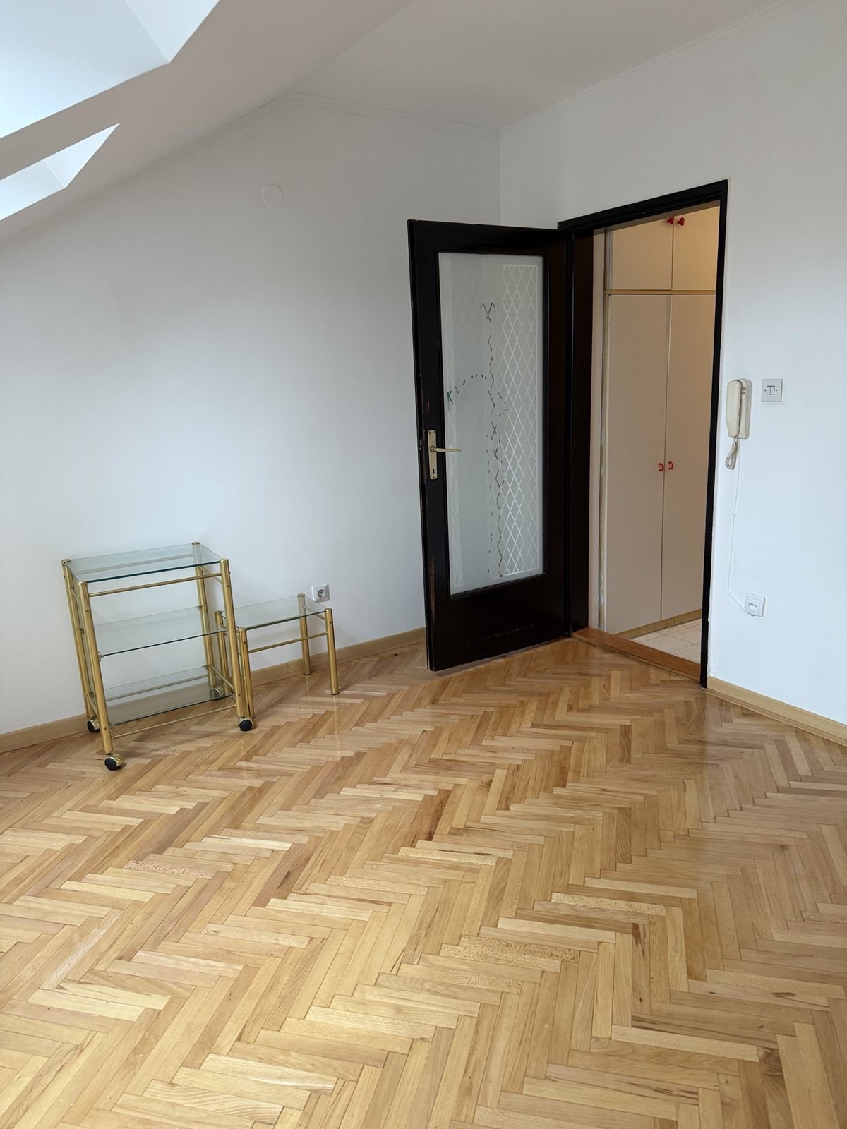 Garsonjera na prodaju, Centar, 66.950€, 26m²