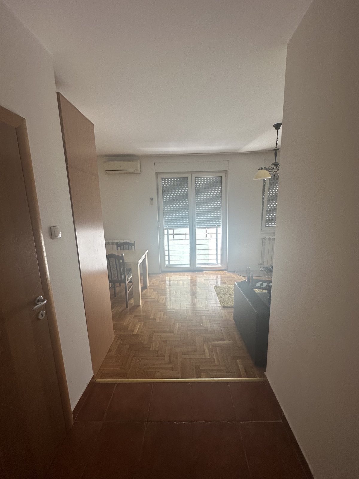 Garsonjera na prodaju, Bulevar Evrope, 89.610€, 27m²