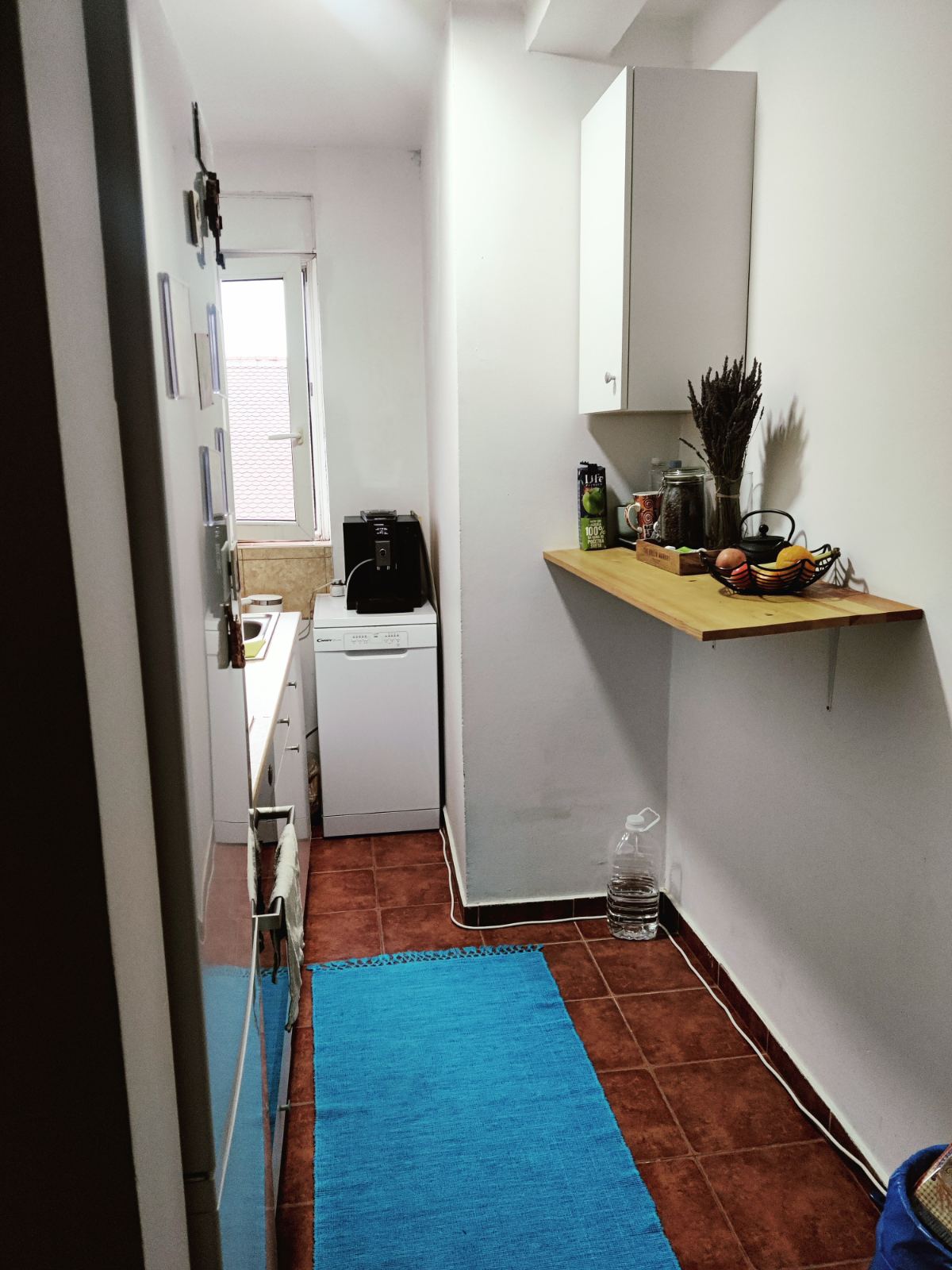 Dvosoban stan na prodaju, Telep, 118.450€, 44m²