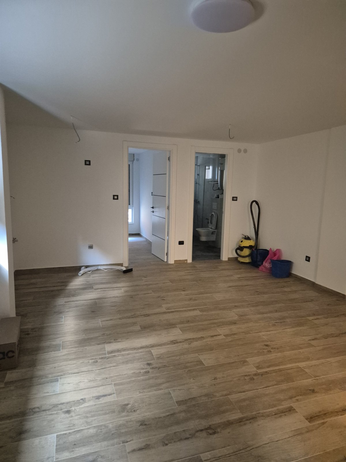 Dvoiposoban stan na prodaju, Rakovačka, 118.400€, 52m²