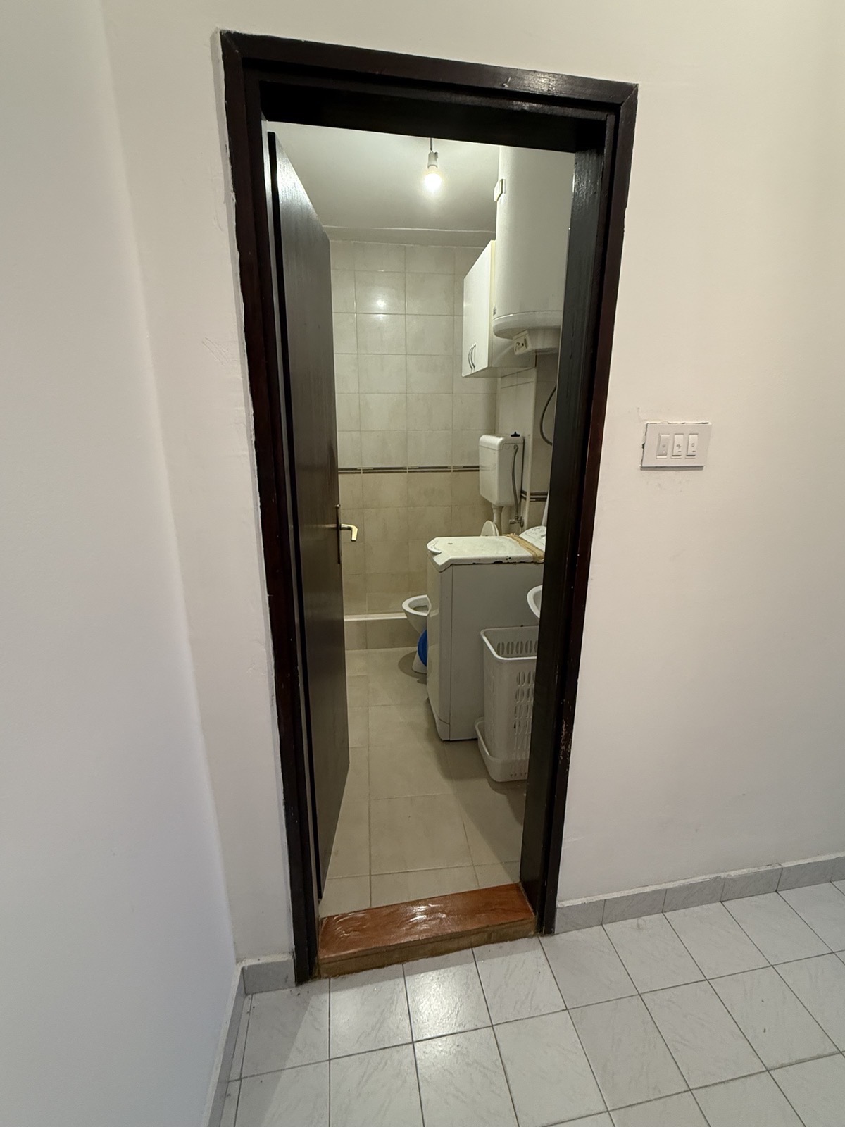 Garsonjera na prodaju, Centar, 66.950€, 26m²