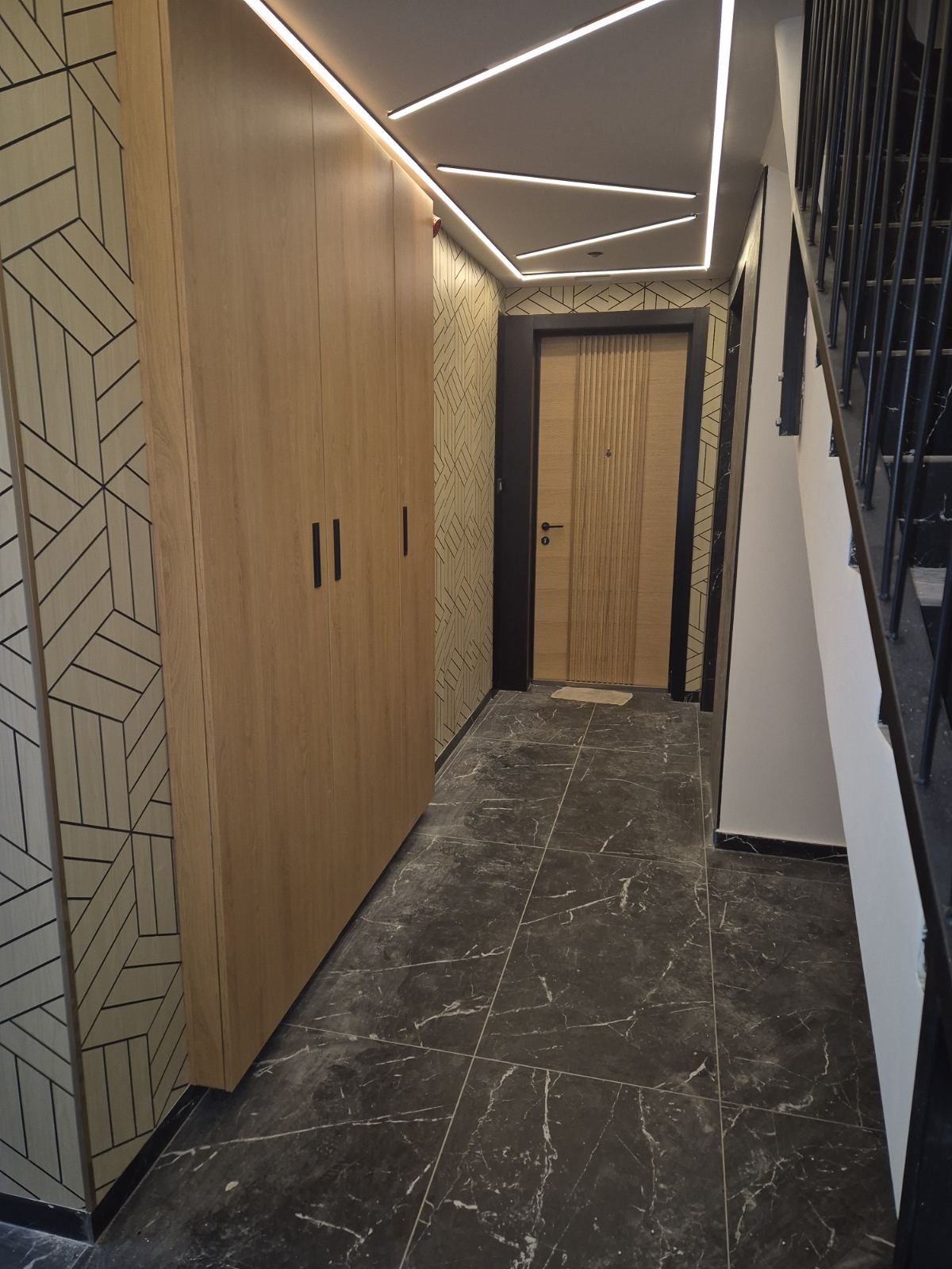 Dvoiposoban stan na prodaju, Rakovačka, 118.400€, 52m²