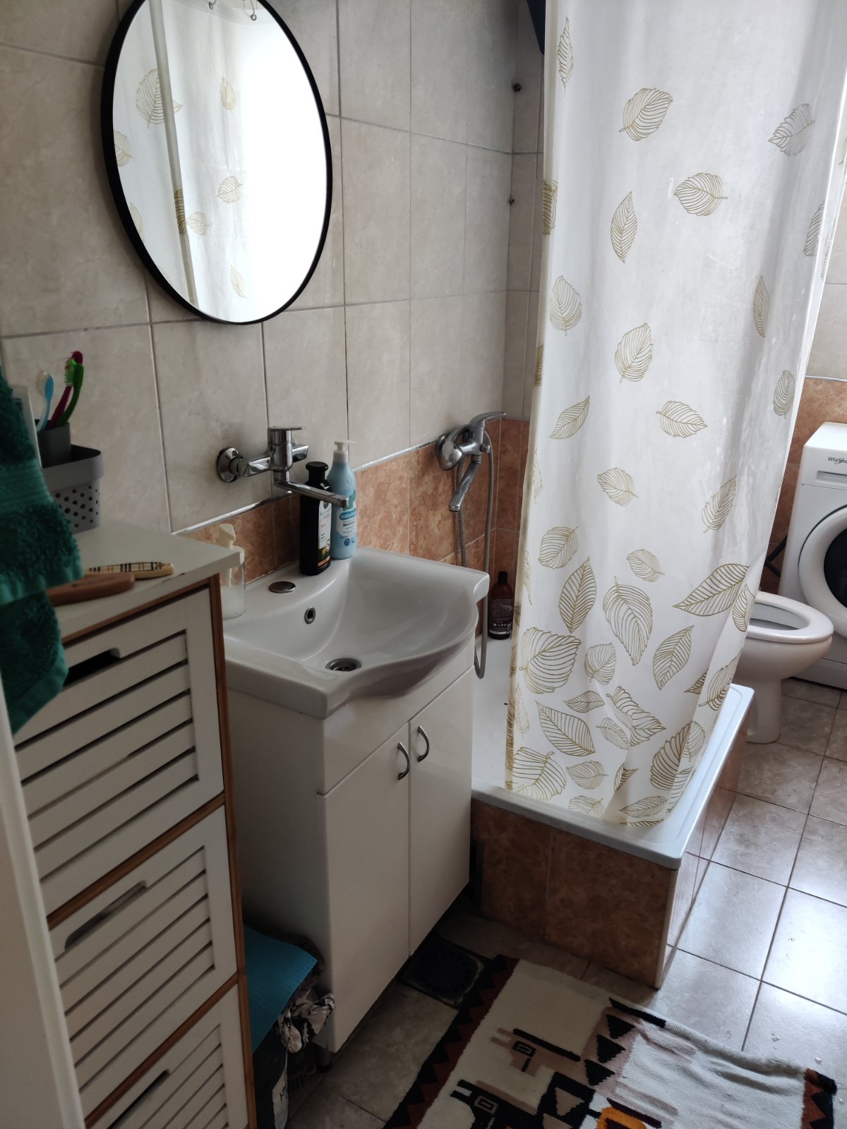 Dvosoban stan na prodaju, Telep, 118.450€, 44m²