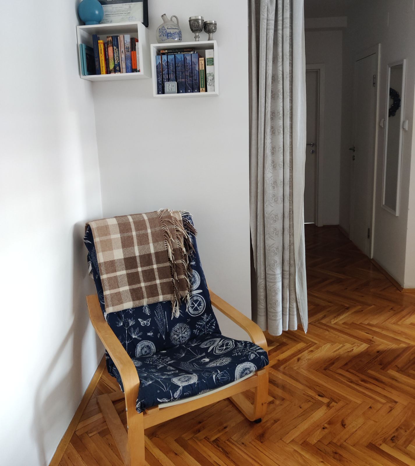 Dvosoban stan na prodaju, Telep, 118.450€, 44m²