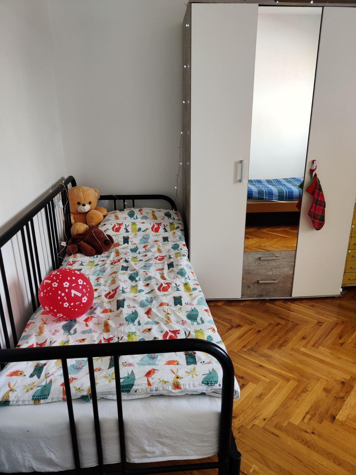 Dvosoban stan na prodaju, Telep, 118.450€, 44m²