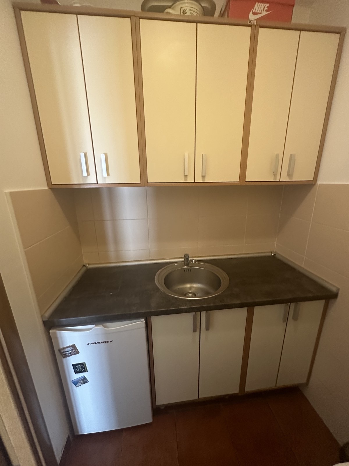 Garsonjera na prodaju, Bulevar Evrope, 89.610€, 27m²