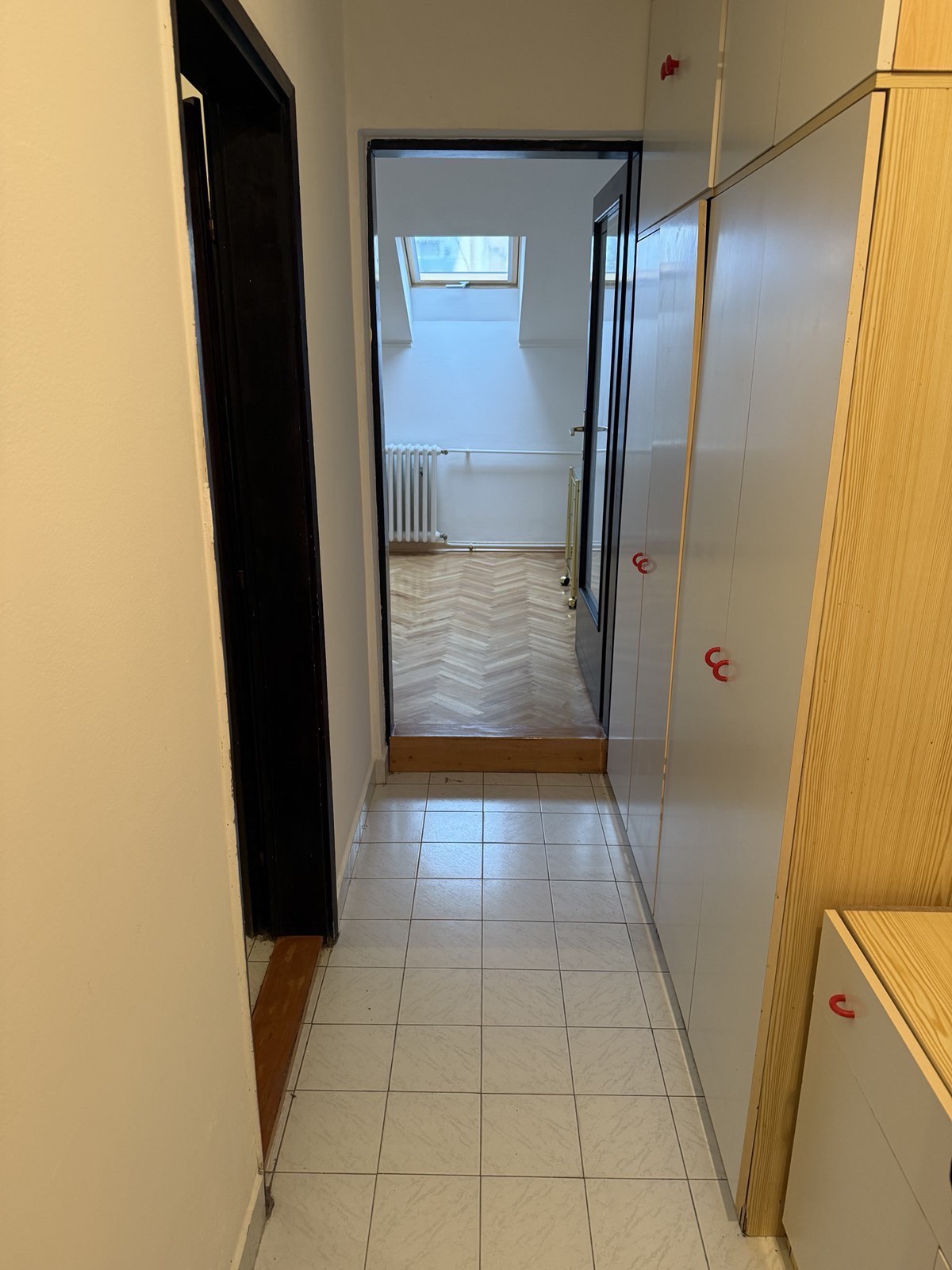 Garsonjera na prodaju, Centar, 66.950€, 26m²