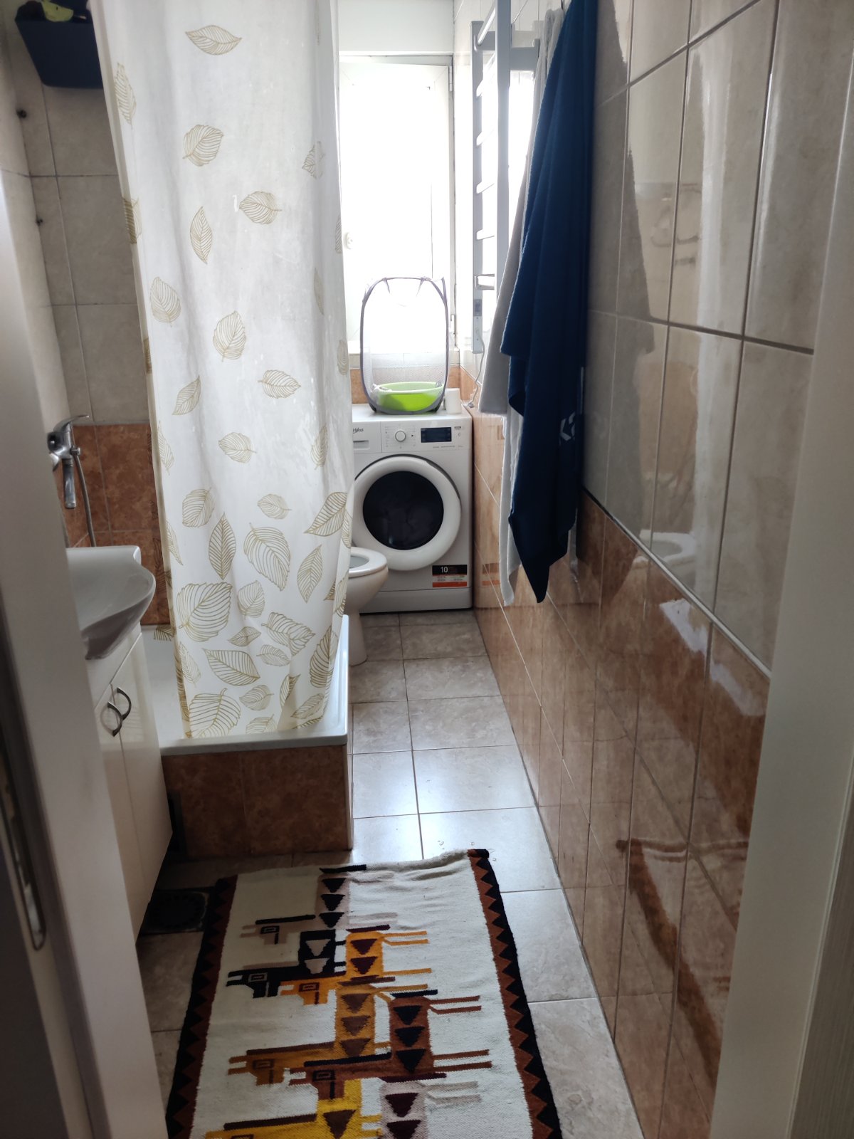 Dvosoban stan na prodaju, Telep, 118.450€, 44m²