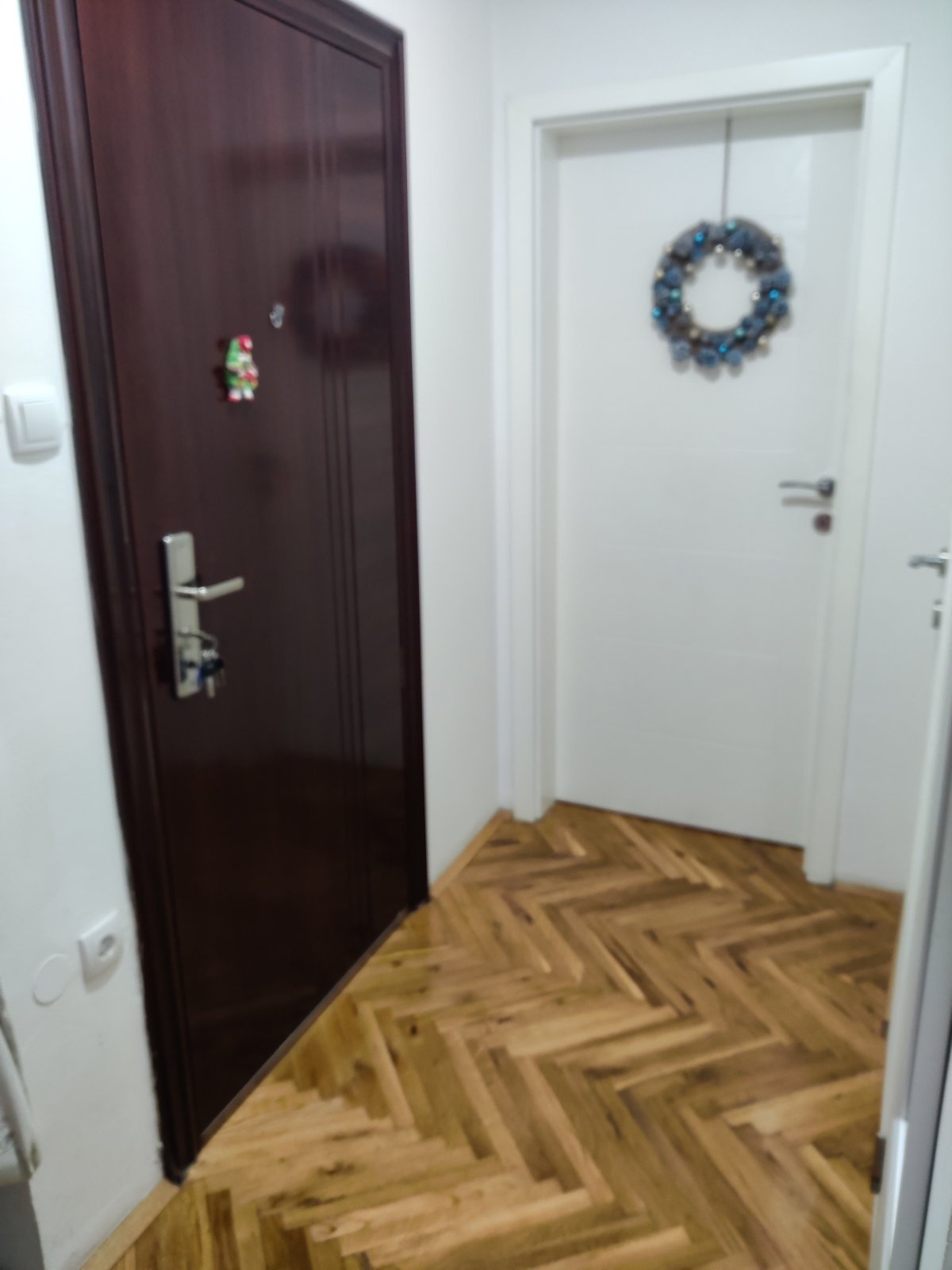 Dvosoban stan na prodaju, Telep, 118.450€, 44m²