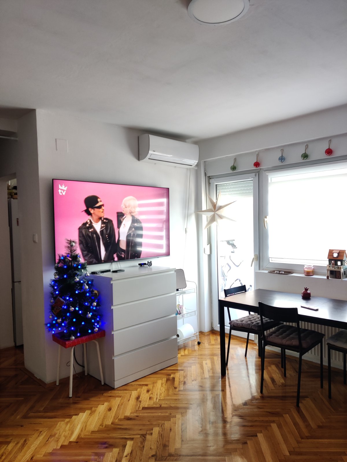 Dvosoban stan na prodaju, Telep, 118.450€, 44m²