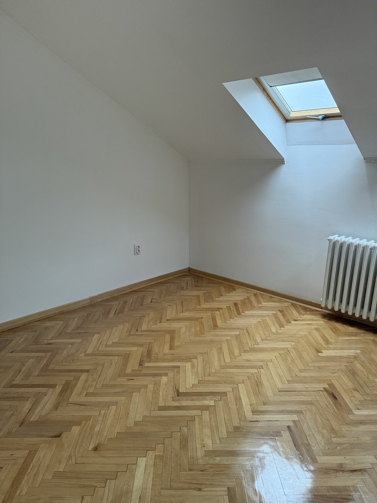 Garsonjera na prodaju, Centar, 66.950€, 26m²