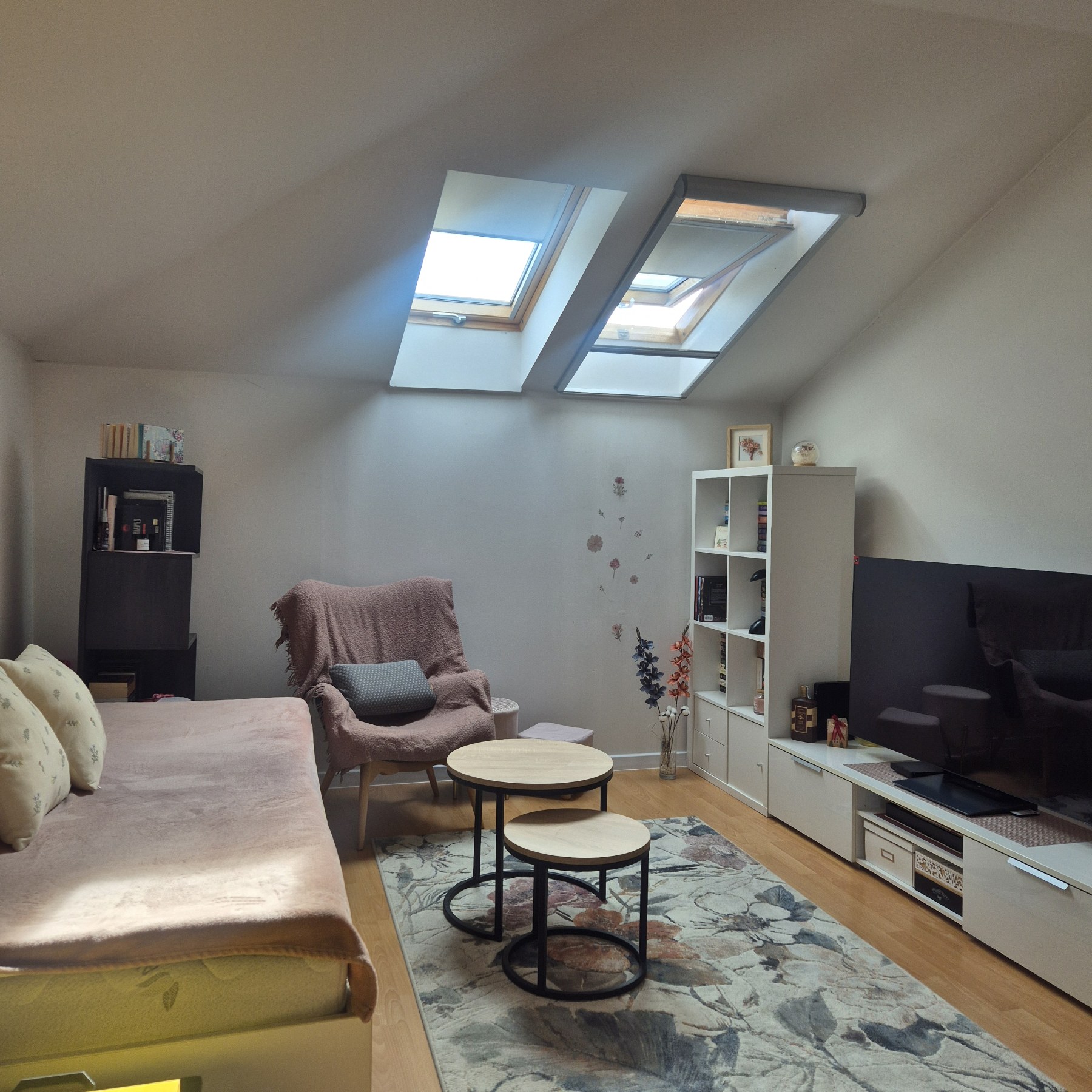 Funkcionalna garsonjera na Novom Naselju – 24m²