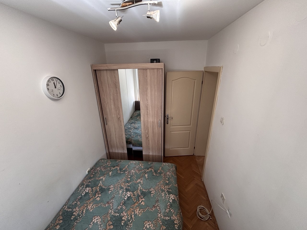 Troiposoban stan na prodaju, Aranj Janoša, 123.600€, 48m²