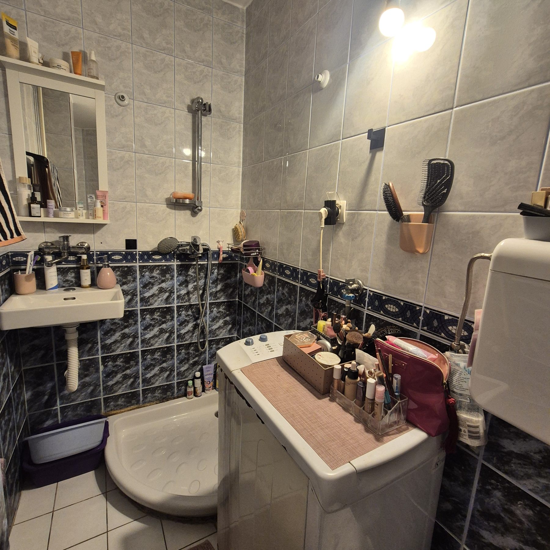 Funkcionalna garsonjera na Novom Naselju – 24m²