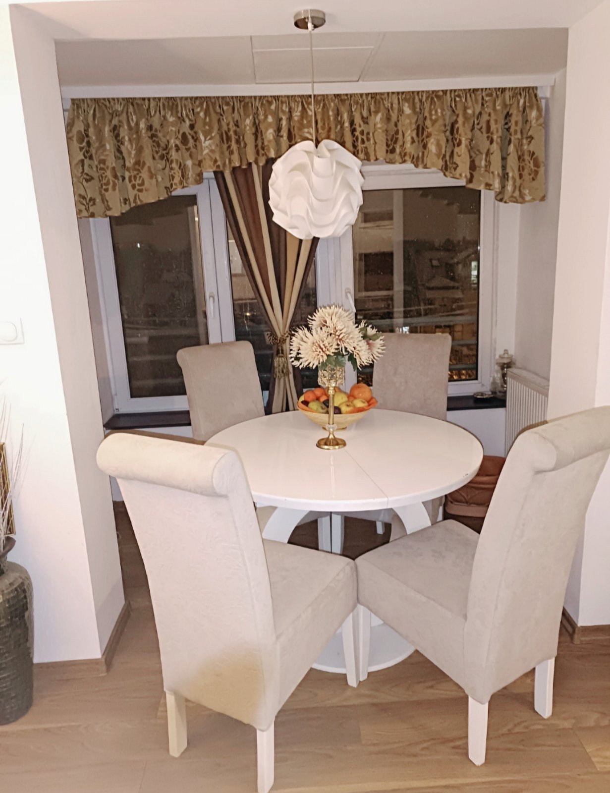 Dvoiposoban stan kod Futoške pijace