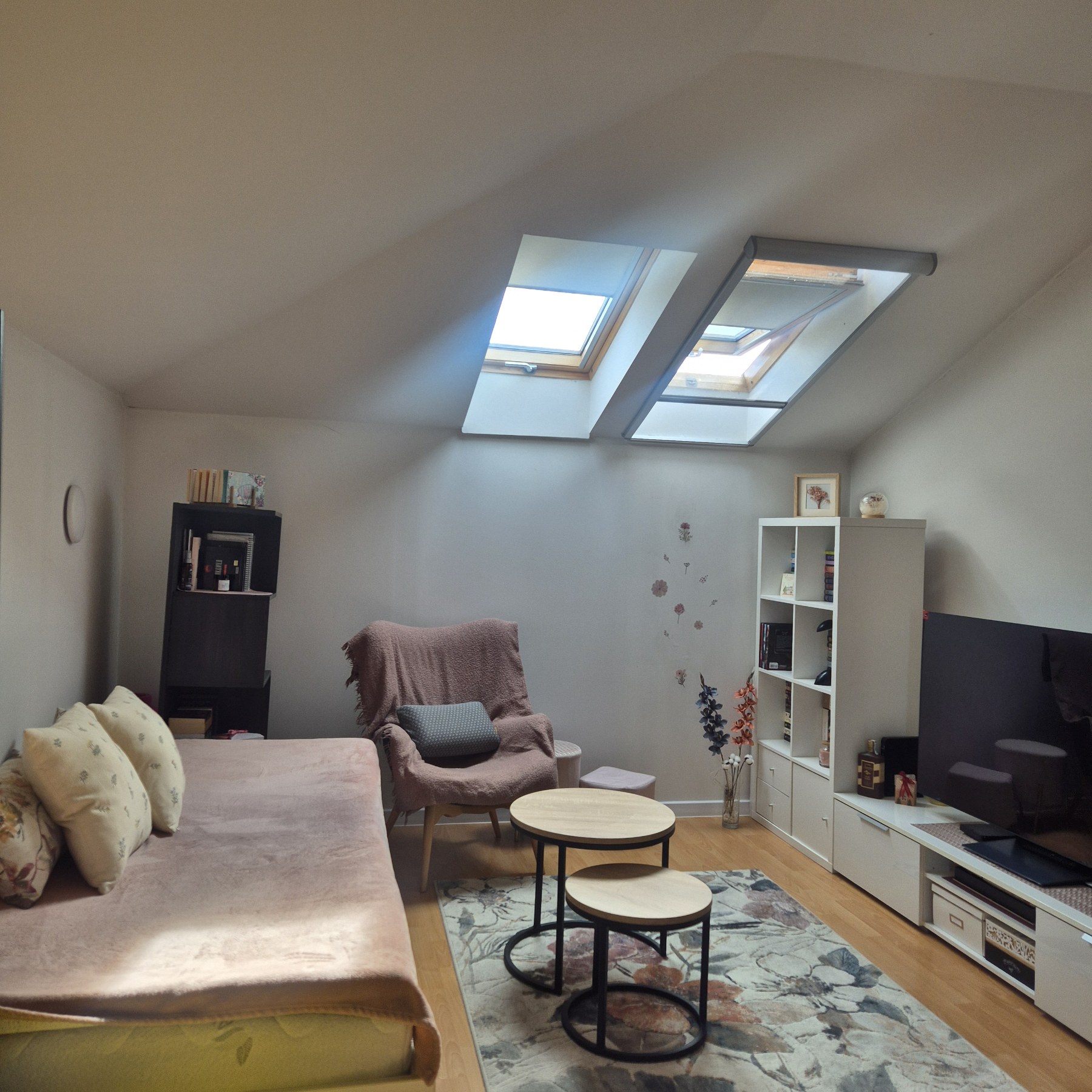 Funkcionalna garsonjera na Novom Naselju – 24m²