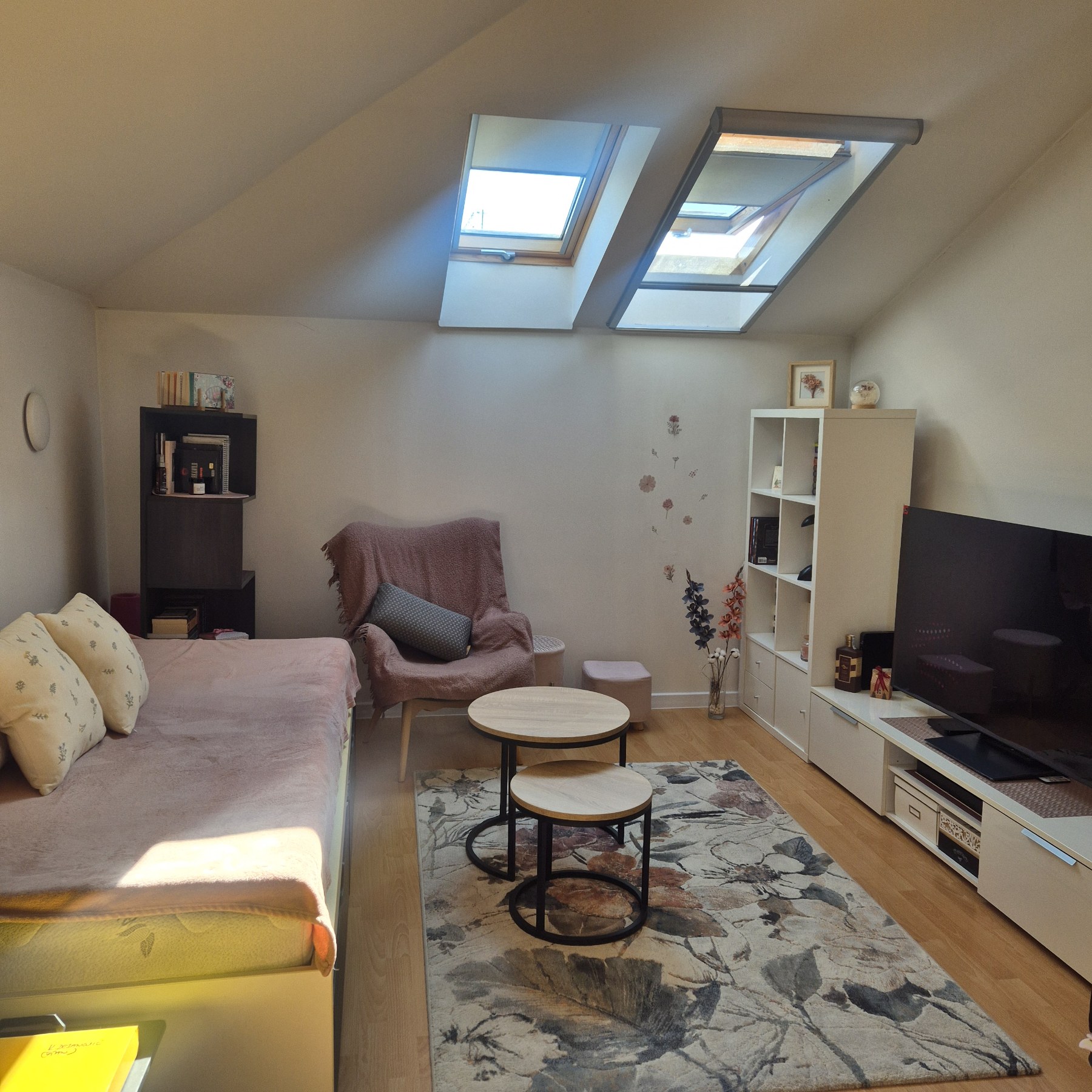 Funkcionalna garsonjera na Novom Naselju – 24m²