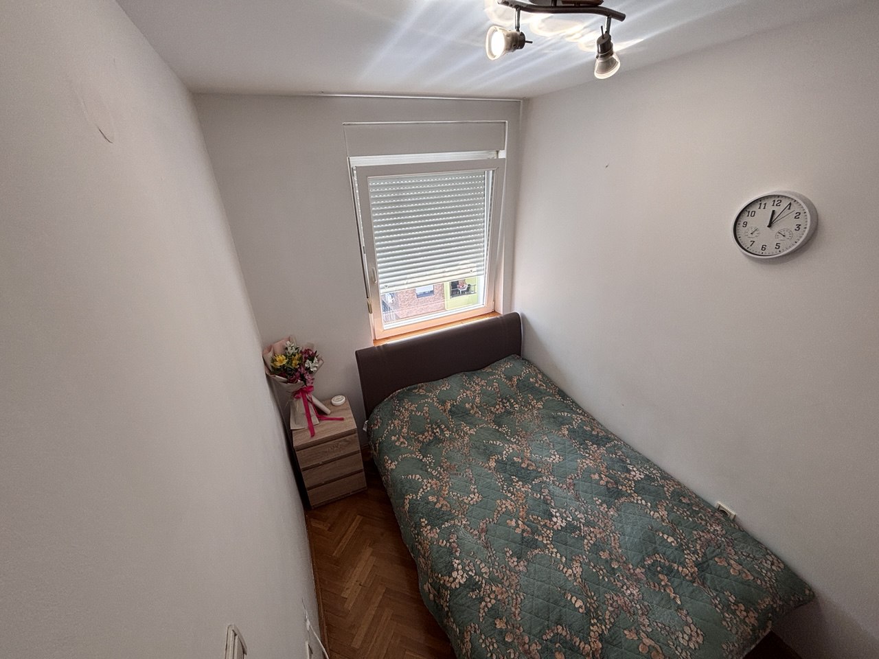 Troiposoban stan na prodaju, Aranj Janoša, 123.600€, 48m²