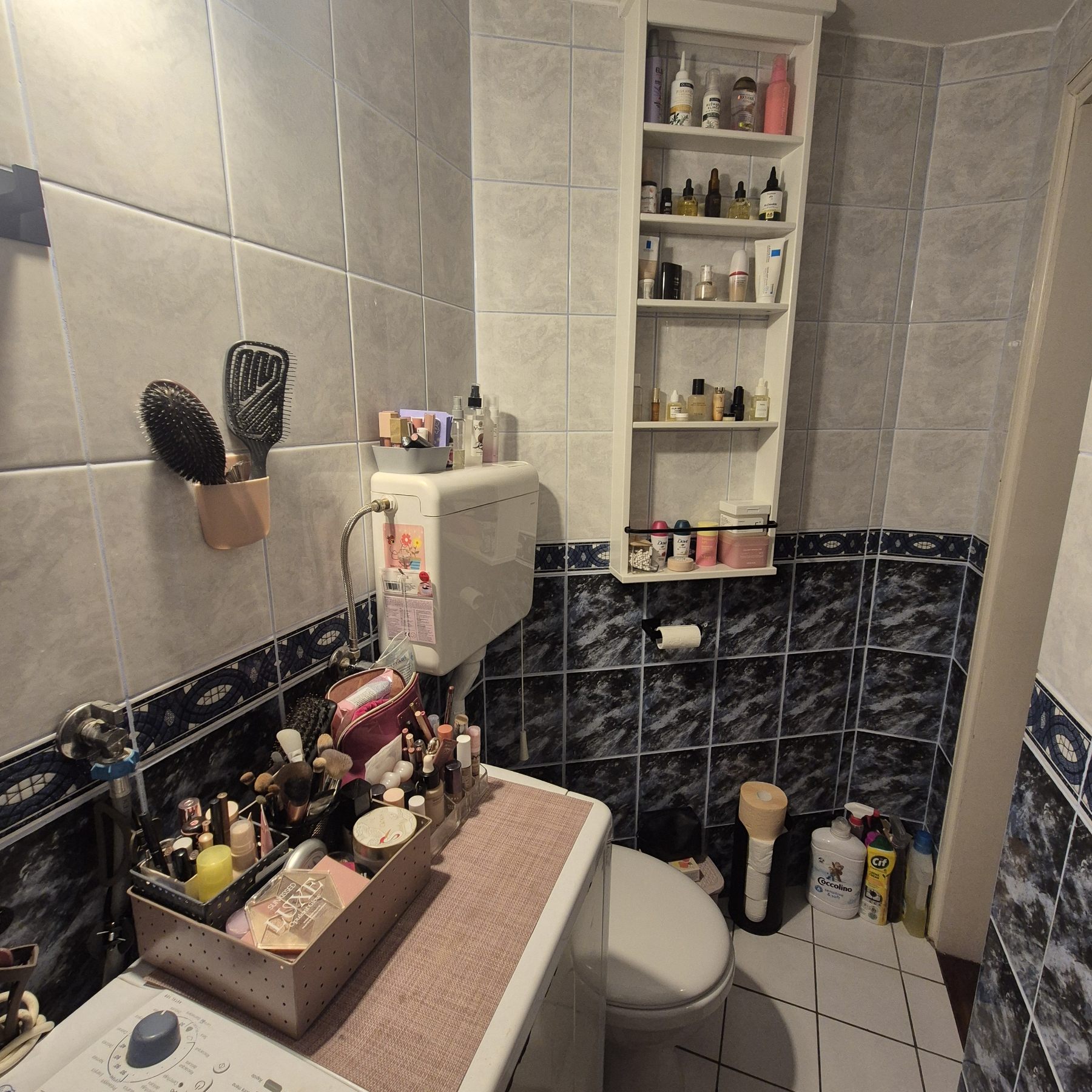 Funkcionalna garsonjera na Novom Naselju – 24m²