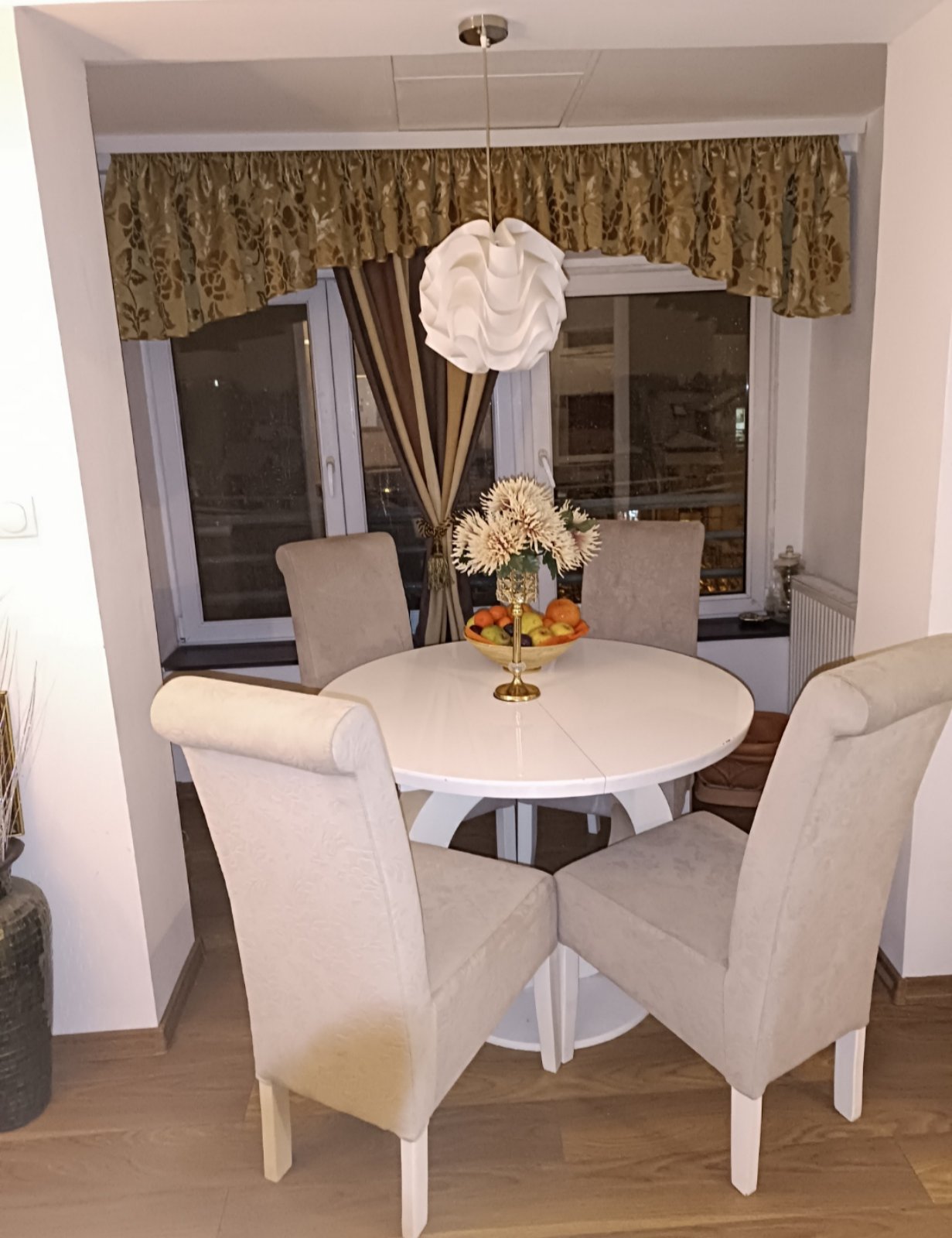 Dvoiposoban stan kod Futoške pijace