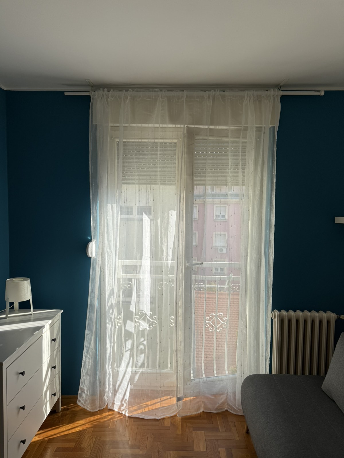 Garsonjera na prodaju, Laze Kostića, 89.610€, 23m²