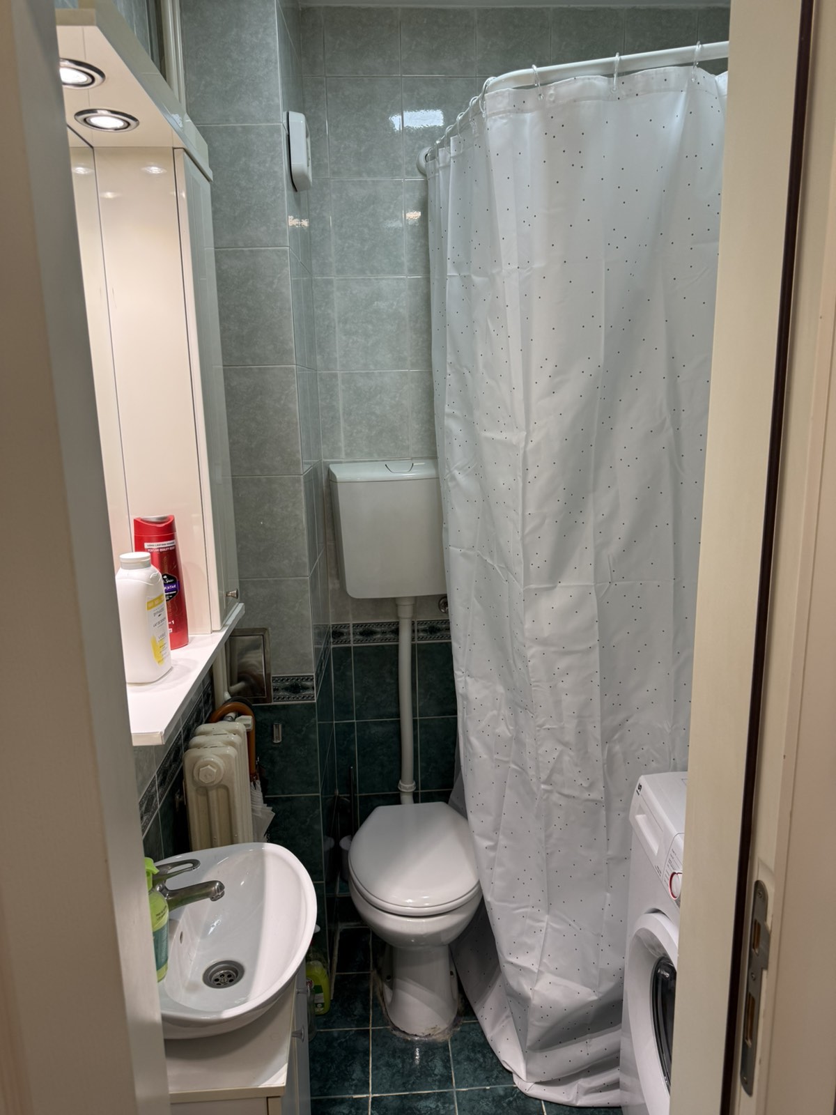 Garsonjera na prodaju, Laze Kostića, 89.610€, 23m²