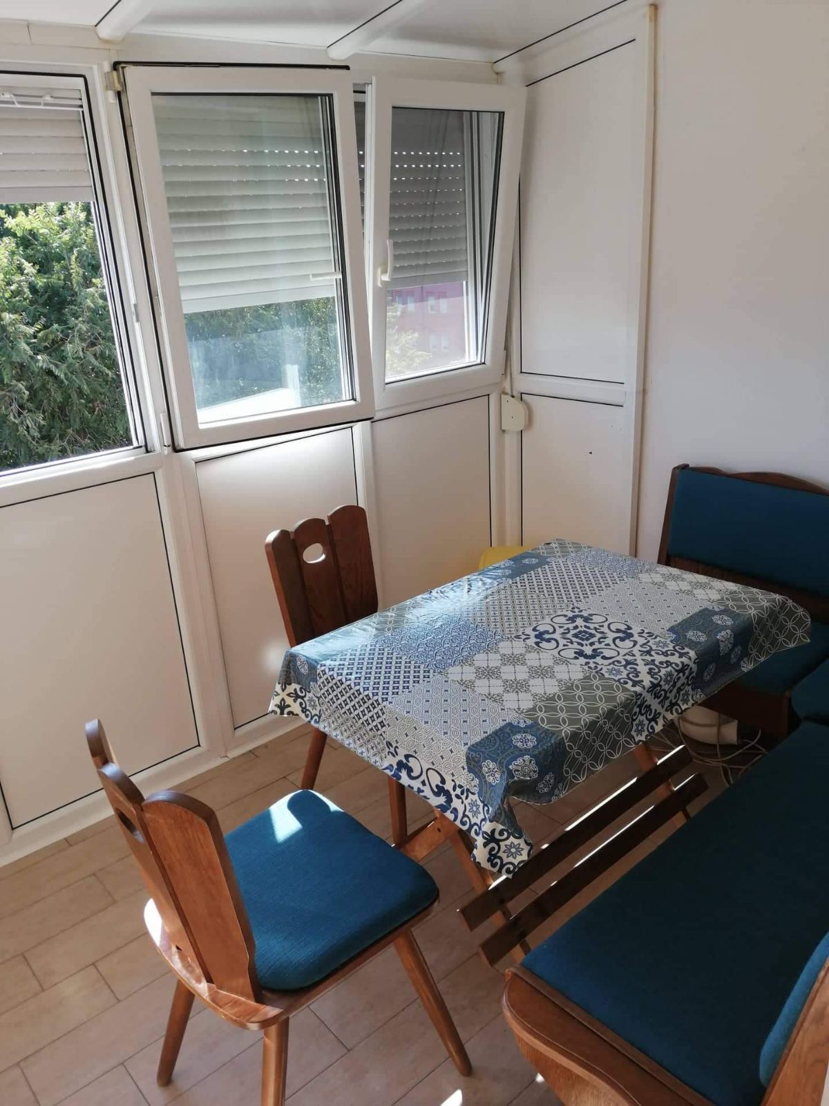 Odličan jednosoban stan na Novom Naselju!