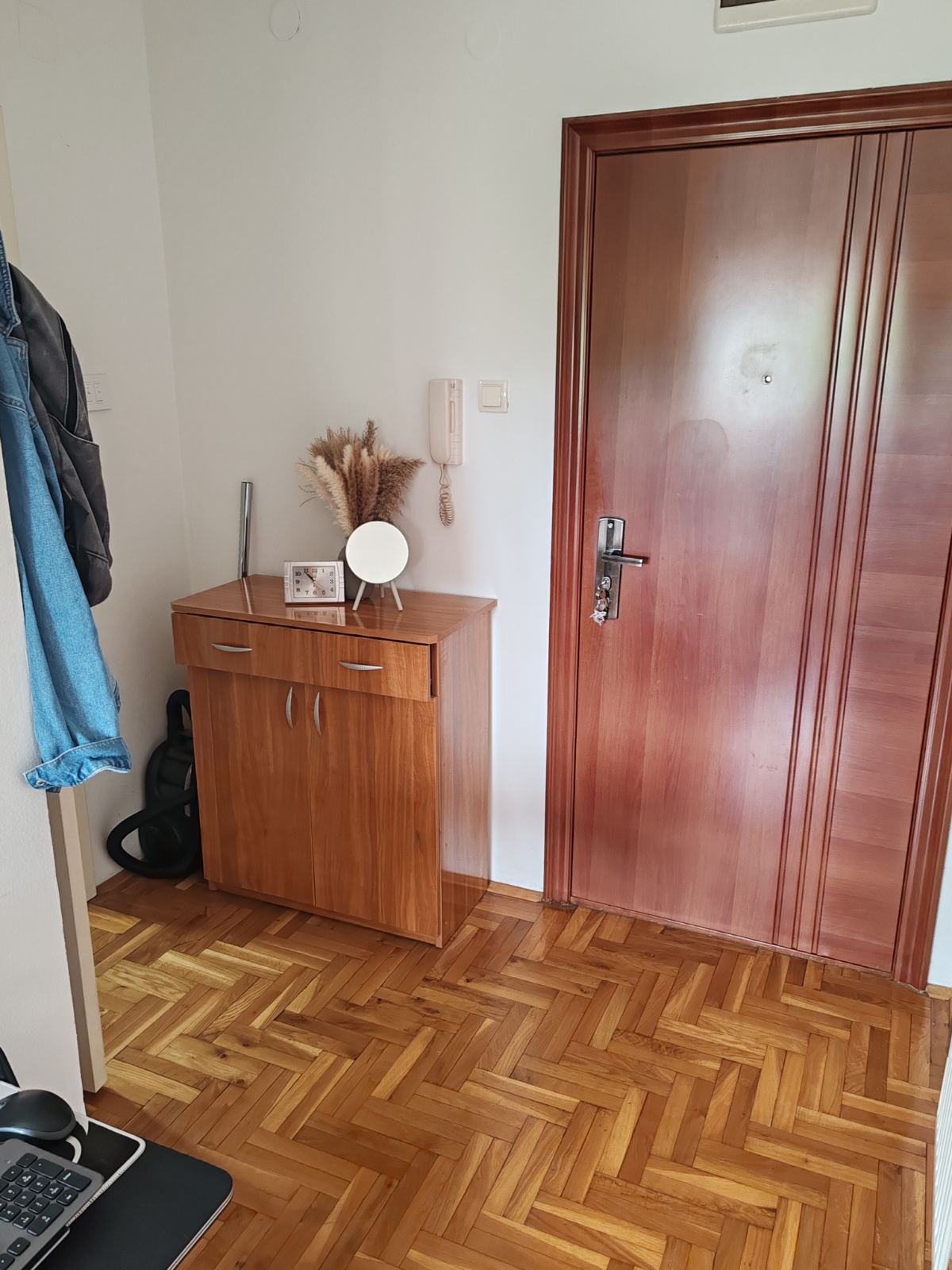 Garsonjera na prodaju, Bulevar Patrijarha Pavla, 79.310€, 24m²