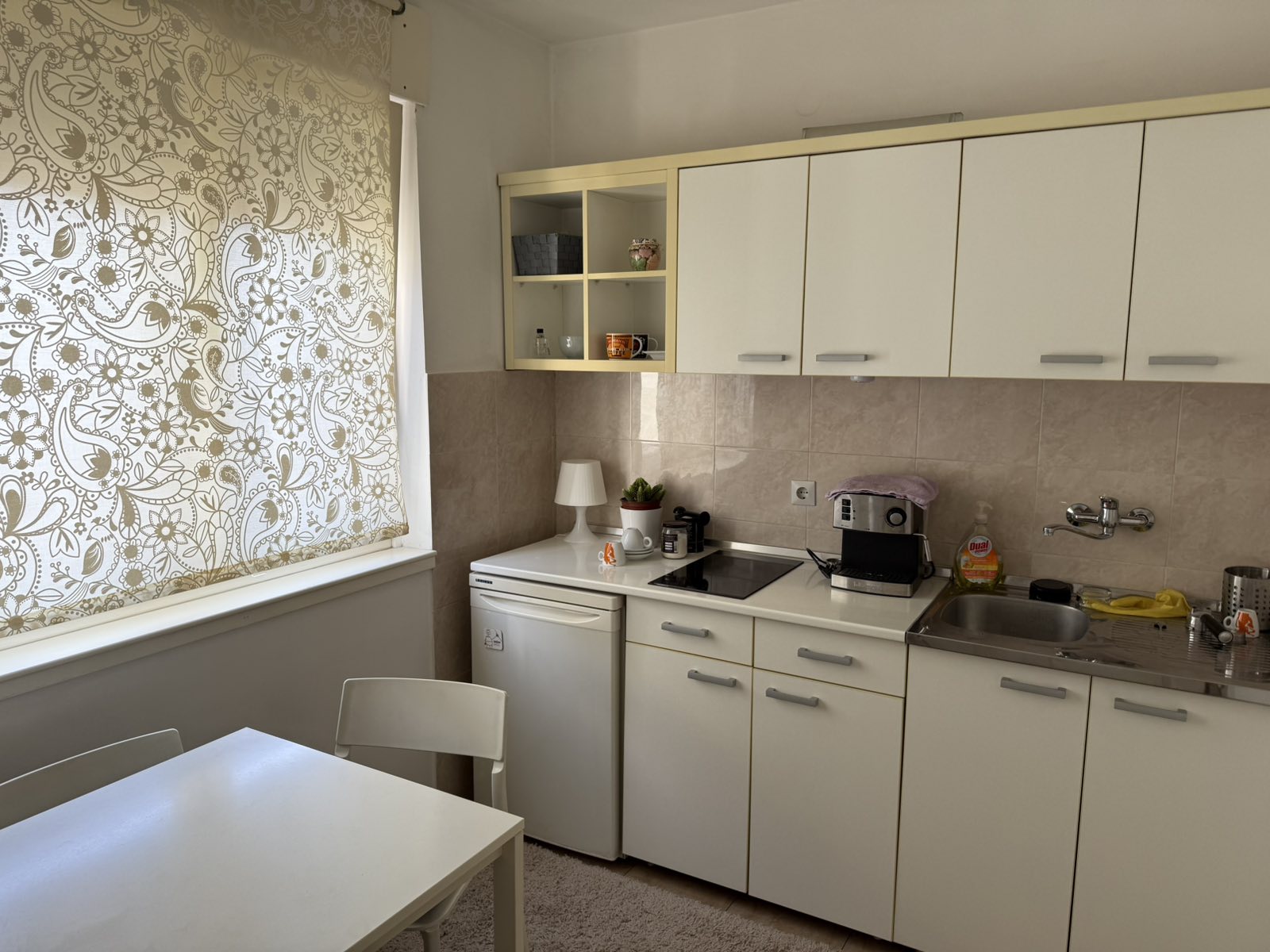 Garsonjera na prodaju, Laze Kostića, 89.610€, 23m²