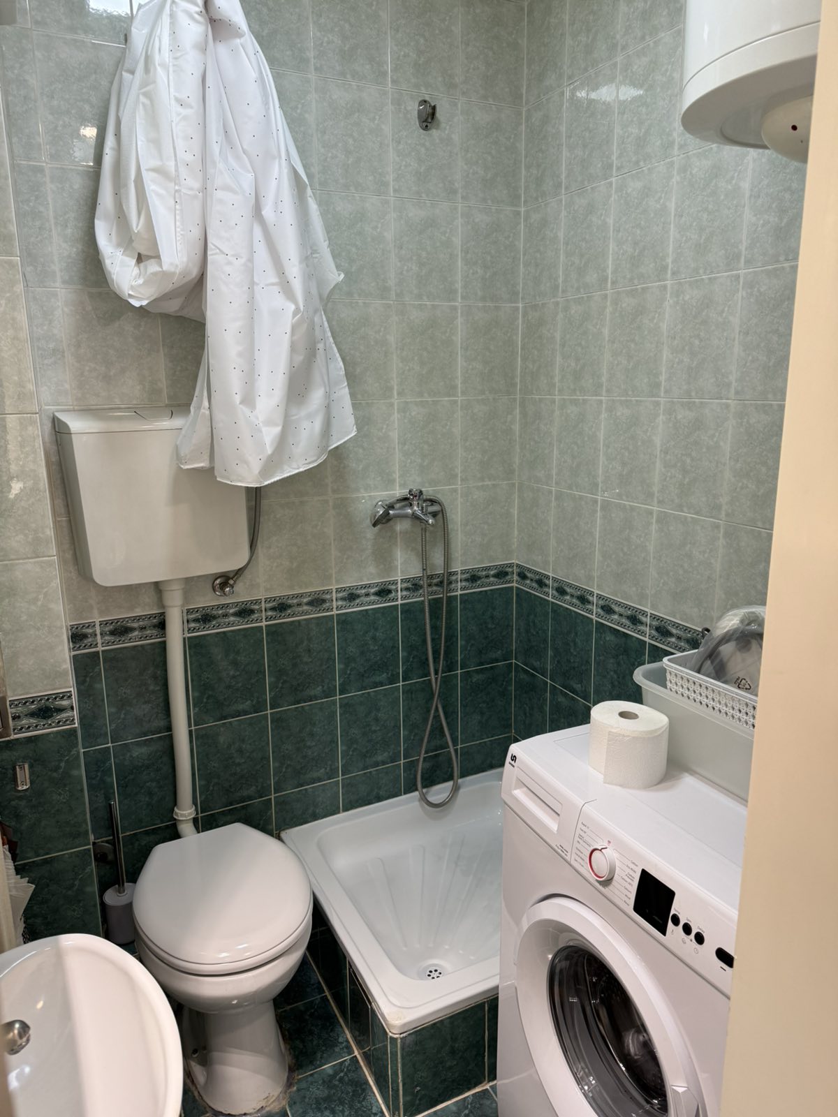 Garsonjera na prodaju, Laze Kostića, 89.610€, 23m²