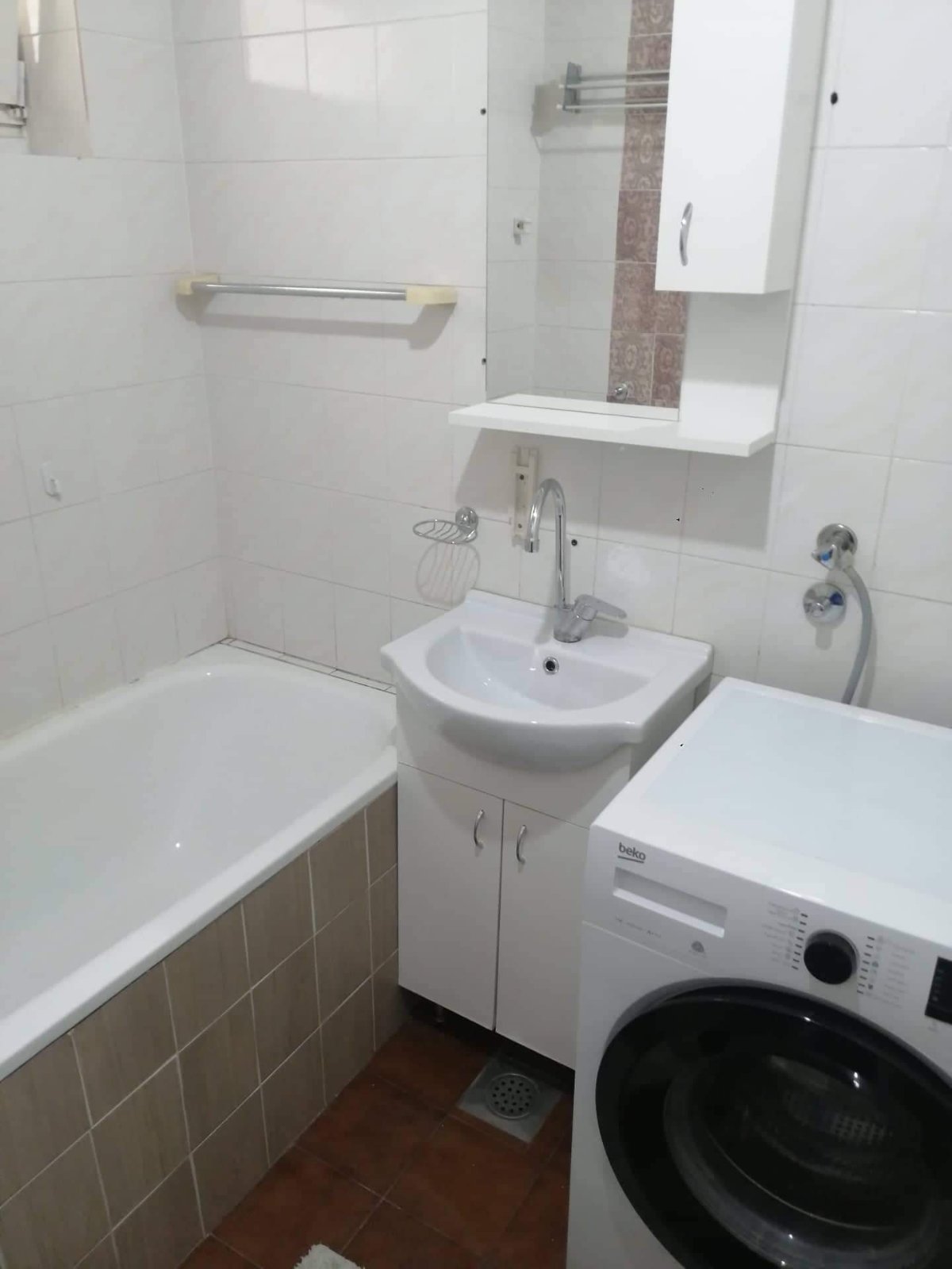 Odličan jednosoban stan na Novom Naselju!