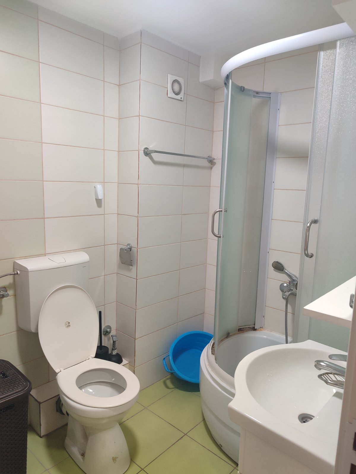 Jednosoban stan na prodaju, Danila Kiša, 128.750€, 37m²