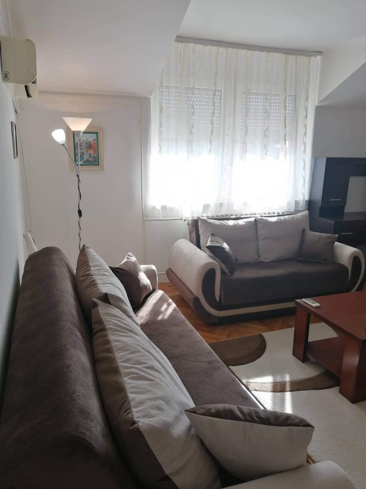 Odličan jednosoban stan na Novom Naselju!