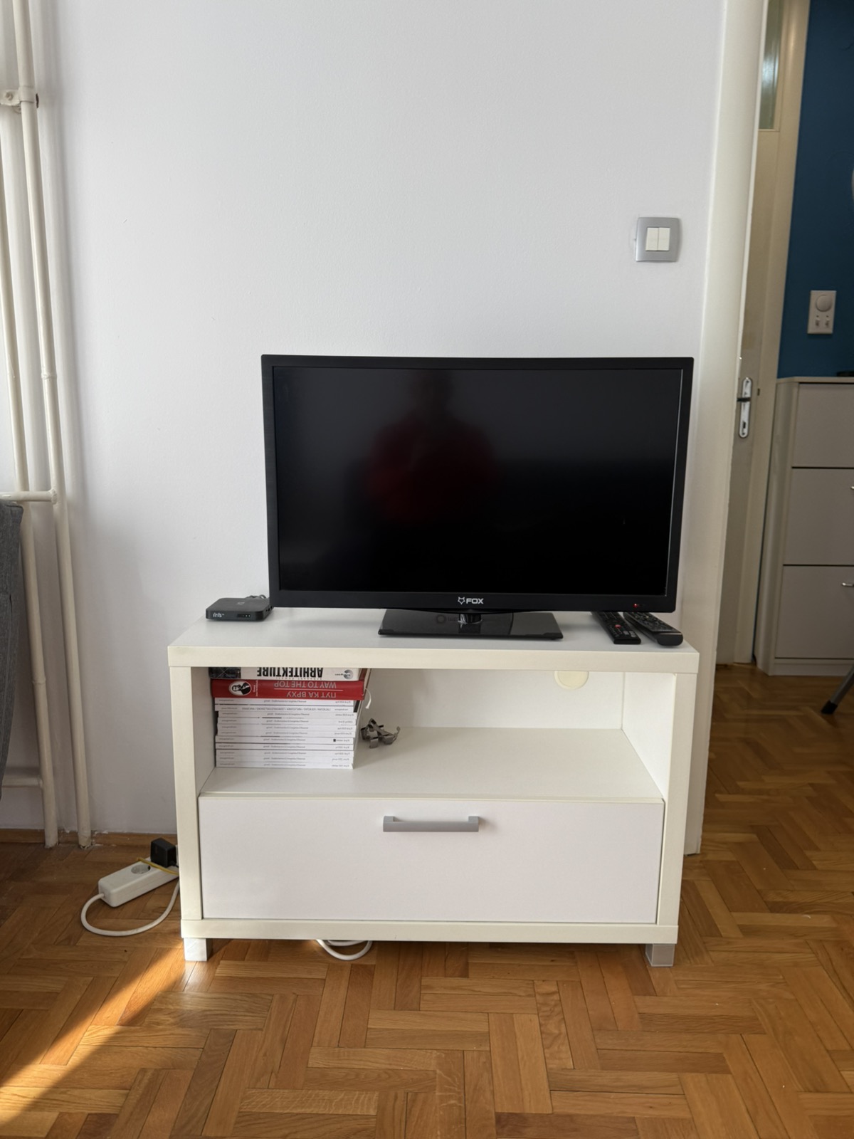 Garsonjera na prodaju, Laze Kostića, 89.610€, 23m²