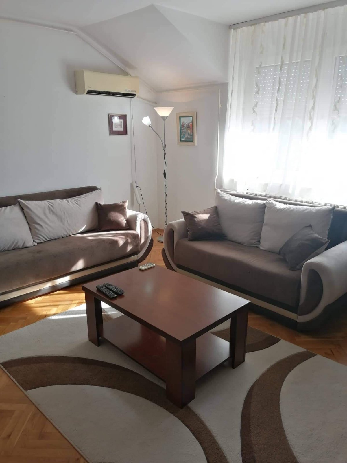 Odličan jednosoban stan na Novom Naselju!