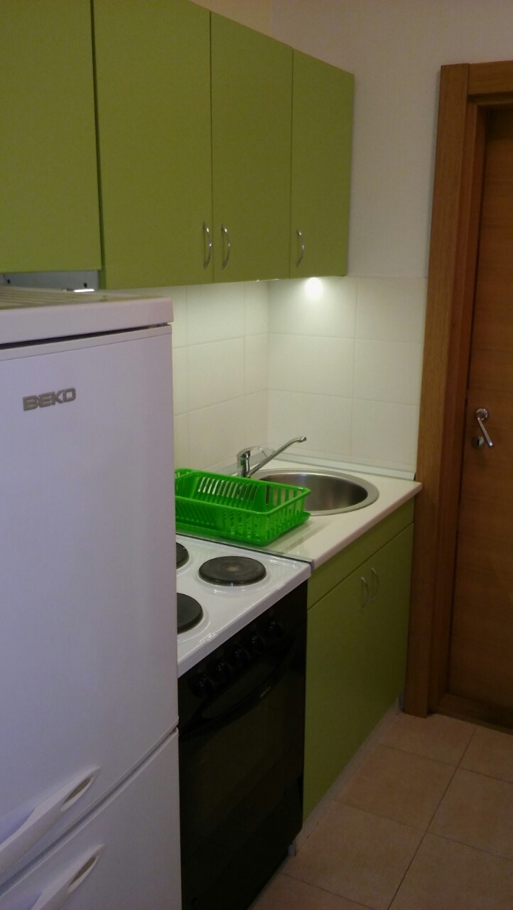 Jednosoban stan na prodaju, Grbavica, 98.880€, 28m²