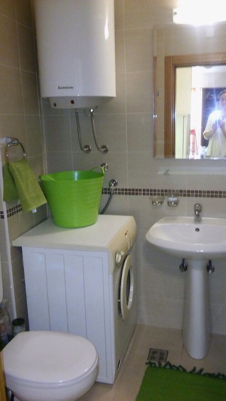 Jednosoban stan na prodaju, Grbavica, 98.880€, 28m²