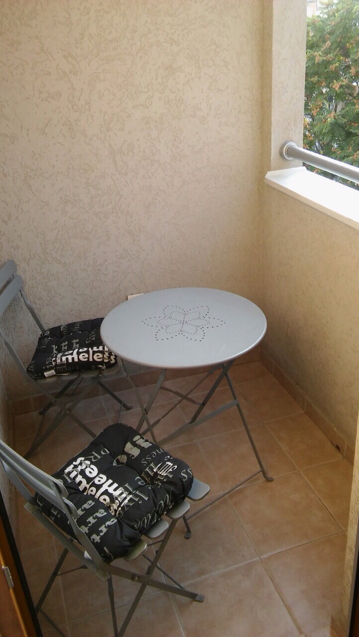 Jednosoban stan na prodaju, Grbavica, 98.880€, 28m²